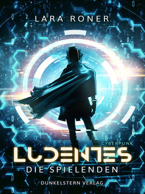 cover image of Ludentes--Die Spielenden